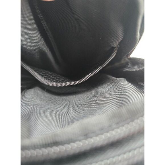 Tactical Molle Pouch Utility EDC Bag By OneTigris Black 600D Nylon - Picture 5 of 5